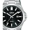 watches orologio rh955qx9 silver one size