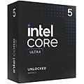 processore core ultra 5 245k ia integrata 14 nuclei 4 2 ghz 5 2 ghz box overclocking
