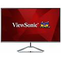 - monitor 27' led ips vx2776-smh 1920 x 1080 full hd tempo di risposta 4 ms