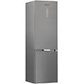 frigorifero combinato whk 26404 xp7e 355l