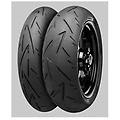 - contisportattack 2 (180/55 zr17 tl (73w) ruota posteriore m / c variante c)