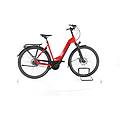 ebike ricondizionata · pasero comp i-f5 · buone condizioni