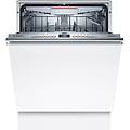 serie 4 smh4ecx14e lavastoviglie a scomparsa totale 13 coperti c