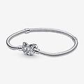 bracciale con chiusura a farfalla 590782c01