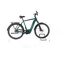 ebike ricondizionata · advanced trekking pro · buone condizioni advanced e-bike