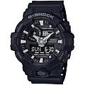 orologio g-shock gs basic blu multifunzione uomo ga-700-1ber