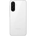 galaxy a26 5g a266 128gb 6gb ram dual sim white europa