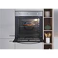 idea fidc x502it 65 l a nero acciaio inox (33704101)
