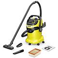 kärcher wd 5 p v-25/5/22 nero acciaio inossidabile giallo 25 l 1100 w (1. 628-306. 0)