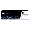 w2210x toner originale 207x nero