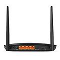 archer mr500 router 4g+