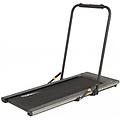 street compact tapis roulant black