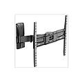 supporto tv slimstyle plus 400 sr da 40 " a 82 " portata max 37 kg vesa 40x40
