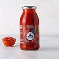 passata di pomodoro bio 500 g