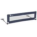 Foppapedretti Barriera Letto Hopla Pieghevole Blu