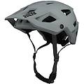 ixs. casco da mtb trigger am grigio caschi ritiro gratis
