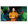 qb50c pannello piatto per segnaletica digitale 127 cm (50) lcd wi-fi 350 cd/m² 4k ultra hd nero
