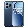 Realme C63 8gb 256gb 6 75 Dual Sim Leather Blue