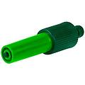- irrigatore dritto