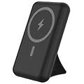 Energizer Qm10002pq Batteria Portatile 10000mah Ricarica Wireless Rapida Nero Po