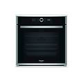 ariston haoi4s8hm0xa forno incasso capacit&agrave; 73 l dimensoni l 59 5 cm a 59 7 p 56 4 cm nero