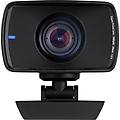 facecam webcam 1920 x 1080 pixel usb 3. 2 gen 1 (3. 1 gen 1) nero