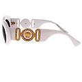 occhiali da sole ovali medusa biggie ve4426bu 314/87