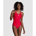 Arena Costume Dynamo One Piece Rosso Donna 36