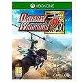 dynasty warriors 9 xbox one