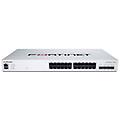 switch fs-424e 24 porte rj45 ge 4 uplink sfp+ 10 ge