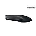 menabo' baule da tetto marathon 400 litri dark