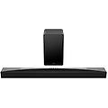 q soundbar q75h 5. 1. 2 canali dolby atmos con subwoofer integrato 780w (q75he)