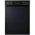 - lavastoviglie dw15ps45ke capacità 15 coperti classe e colore nero