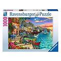 - puzzle 1000 meravigli. grecia