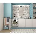 lavatrice incasso cbwo 49twme-s 9 kg classe a