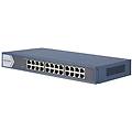 switch 24 port gigabit unmanaged switch 24 gigabit rj45 ports 19-inch rack-mountable ste 301801290