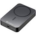 - mag wireless powerbank 10000 alu