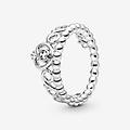anello tiara 190880cz