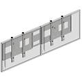 itb pm5415 kit di fissaggio (pm5415)