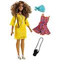 - fjf70 barbie fashionistas boho glam