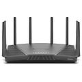 router 6 wi-fi tri-band 1gb ddr3 rt6600ax