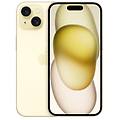 iphone 15 15 5 cm (6. 1) doppia sim ios 17 5g usb tipo-c 128 gb giallo