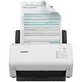 brother - scanner ads 4300n scanner documenti desktop usb 3 0 lan ads4300n