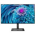 e line 275e2fae/00 monitor piatto per pc 68 6 cm (27") 2560 x 1440 pixel 4k ultra hd led nero