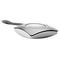 - clickshare button grigio bianco pulsante usb