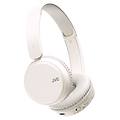 ha-s36w cuffie wireless a padiglione musica e chiamate bluetooth bianco