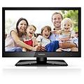 Lenco Tv Led Full Hd 19 Dvl 1962 Smart Tv Colore Nero