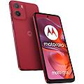 moto g05 256gb 4gb ram rosso doppia sim display 6. 67'' android 15