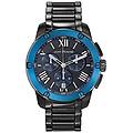 - orologio analogico quarzo uomo con cinturino in acciaio inox 88613377ndran