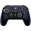 gamepad analogico-digitale bluetooth per pc nero horipad steam